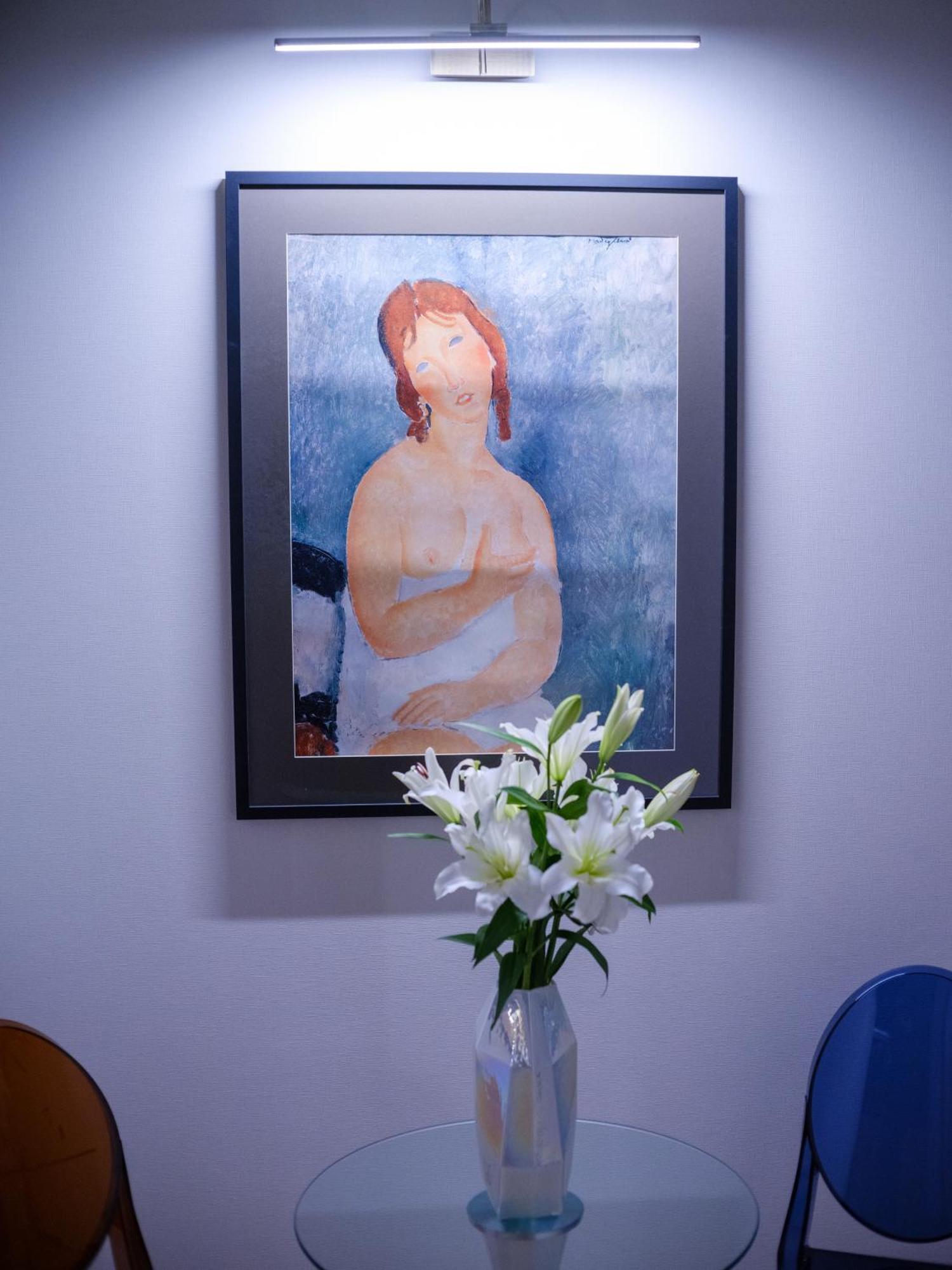 Mola Mola Apart Hotel Львов Экстерьер фото
