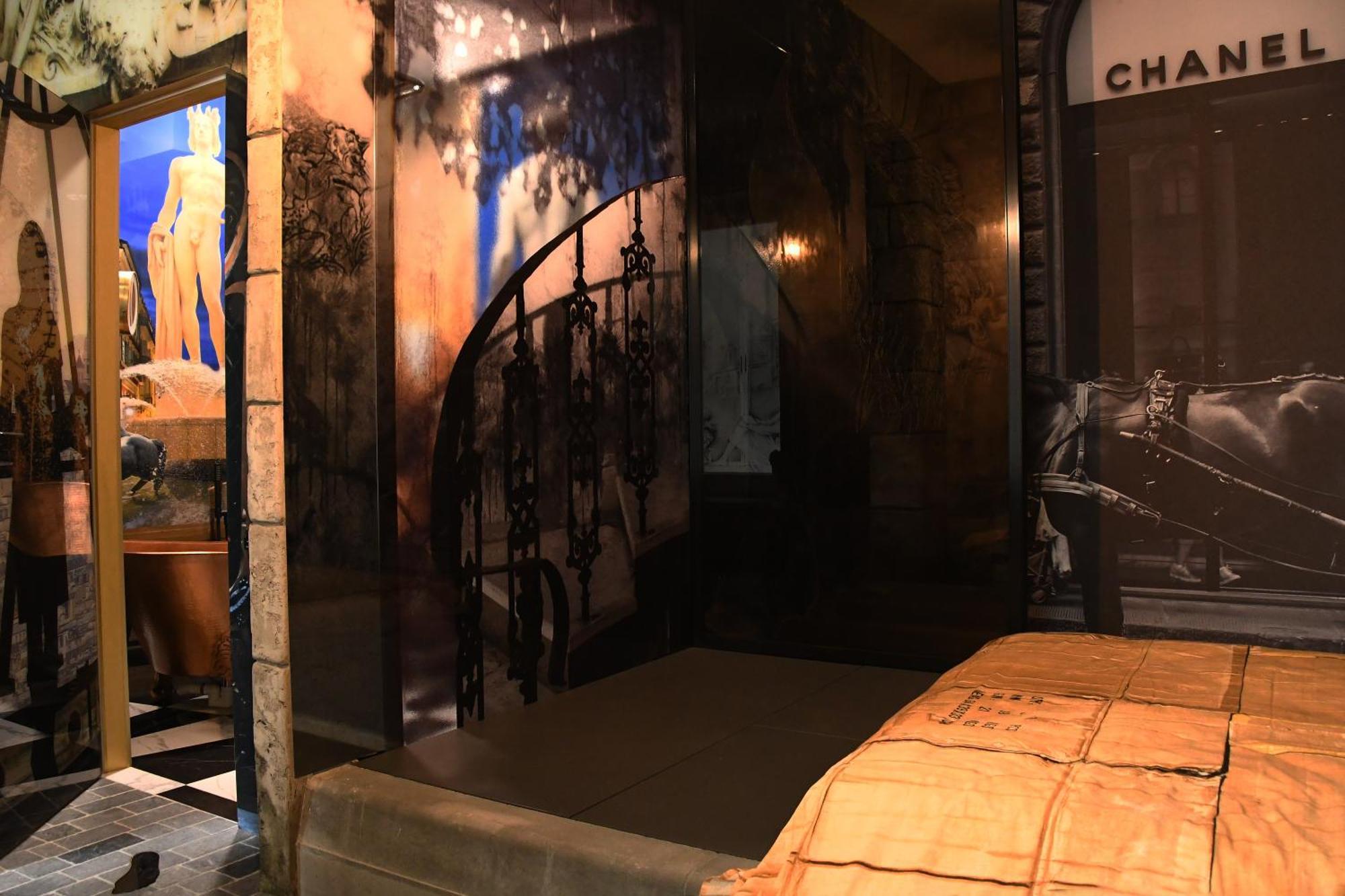 Mola Mola Apart Hotel Львов Экстерьер фото